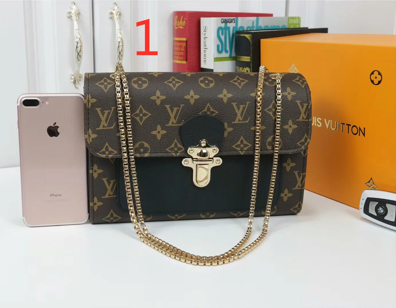 

Free Shopping New BB497