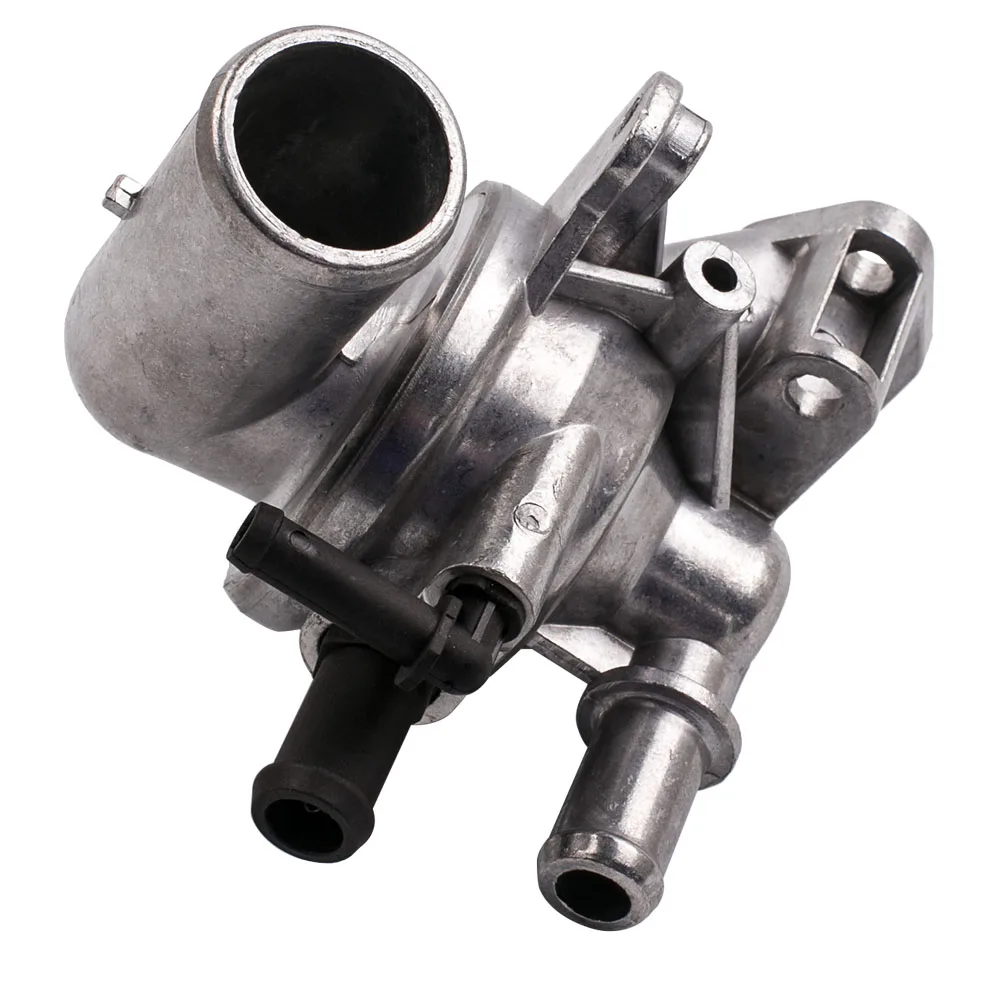 Engine Coolant Thermostat Housing Assy For Jeep Liberty 2005 2007