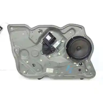 

1Z1837655 WINDOW LIFTER FRONT LEFT SKODA OCTAVIA SALOON (1Z3)