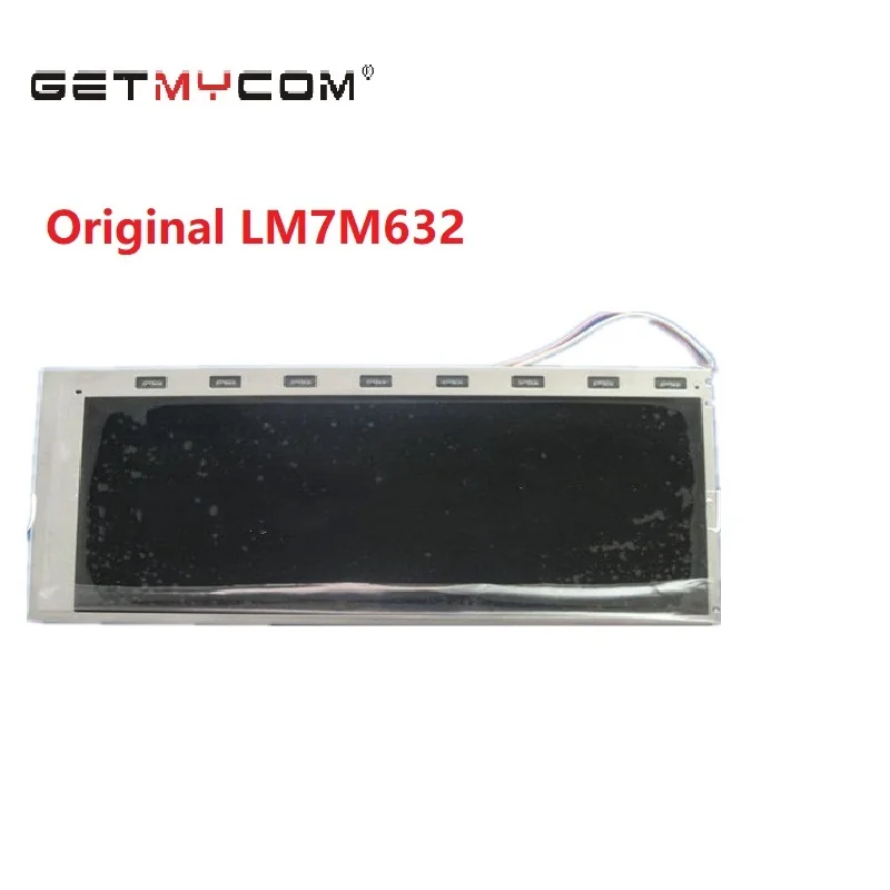 Getmycom оригинал для SHARP LM7M632 ЖК-дисплей экран панель 5 0 | Компьютеры и офис