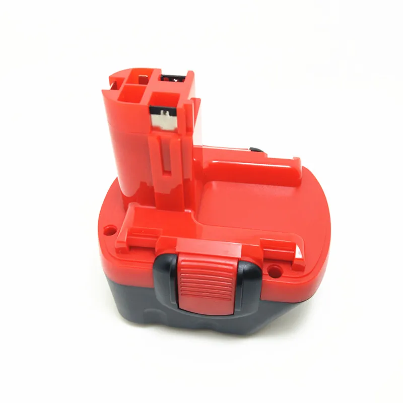 Аккумуляторная батарея PSR 1200 для Bosch 12 В 2000 мА/ч GSR 2 0 А/ч AHS GSB VE BAT043 BAT045 BAT046 BAT049 BAT120