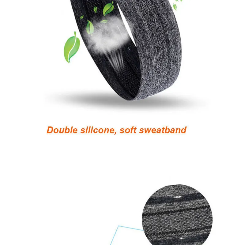 Sports headband 7