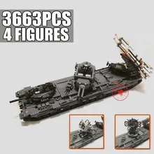

New Military Missile Toys Series KV-2 GUN Tank Model Swat Aircraft Soldier Figures Building Blocks Bricks Toy Children Kid Gift