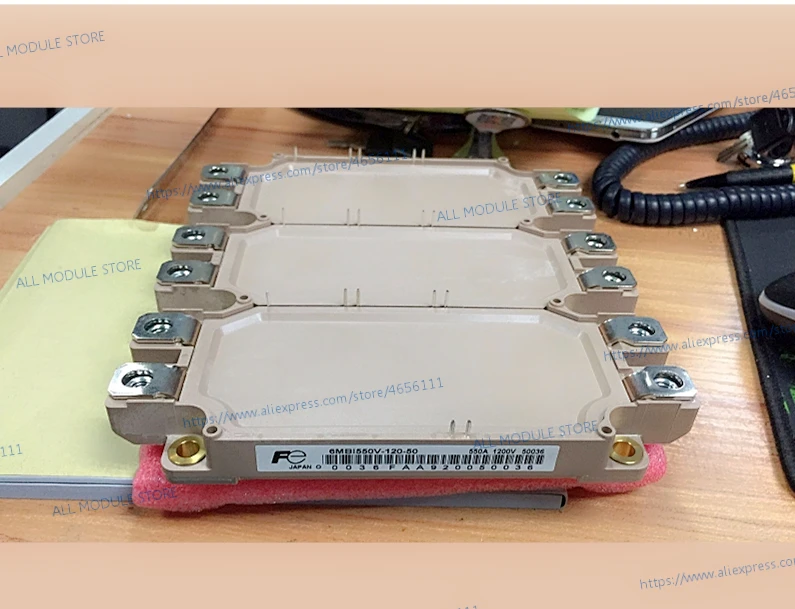 6MBI225V-120-50 6MBI450V-120-50 6MBI550V-120-50 Бесплатная доставка модуль хорошего качества