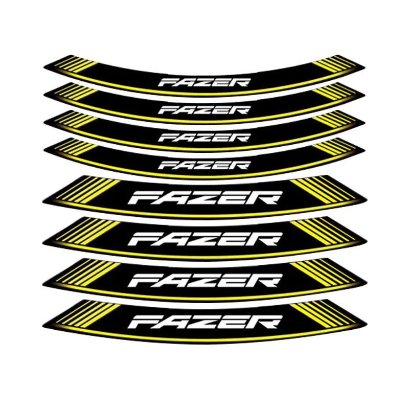 FAZER(黄)
