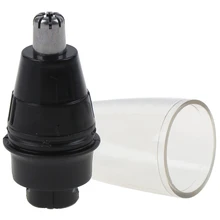 Для бритв серии S9000 RQ3xx YS52x RQ10 RQ11xx RQ12xx Мужская миниатюрная бритвенная головка для бритья сменная Мужская триммерная головка с Т-образным носом