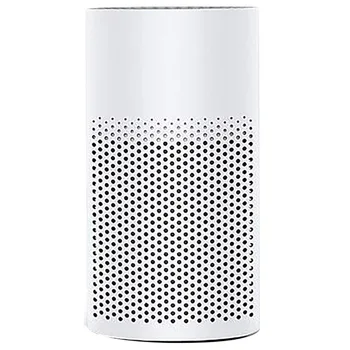 

XMX-3 In 1 Mini Air Purifier With Filter - Portable Quiet Mini Air Purifier Personal Desktop Ionizer Air Cleaner,For Home, Work,