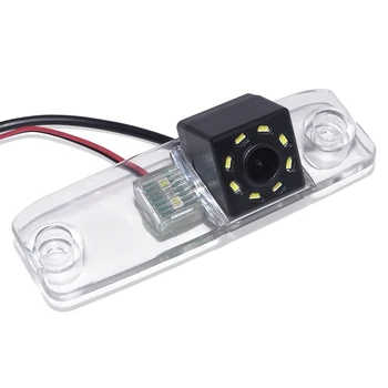 

Ccd Car Rear View Reverse Backup Camera For Hyundai Elantra/Sonata Nf/Accentt/Tucson/Terracan/Carens/Opirus/Sorento