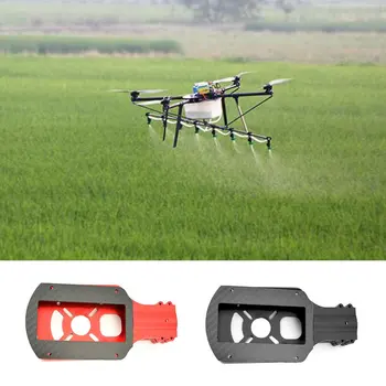 

Practical Motor Base Portable Durable Motor Accessories Motor Holder Square large multi-axis Plant protection machine motor base