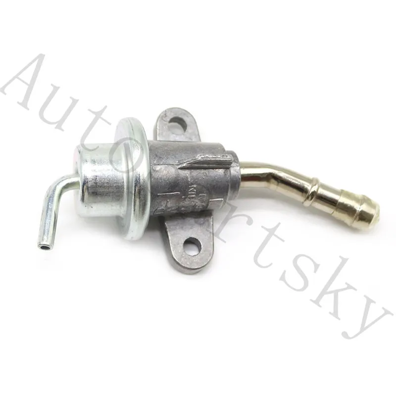 Высокое качество запасная часть для Honda CBR600F4i 2001-2006 16740-MBW-J32 16740MBWJ32 регулятор давления топлива