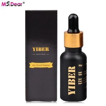 

20ml Hair Loss Oil Natural Hair Growth Essence Fast Hair Grow Restoration Pilatory Hair Growing Promote Nourishing Enhancer