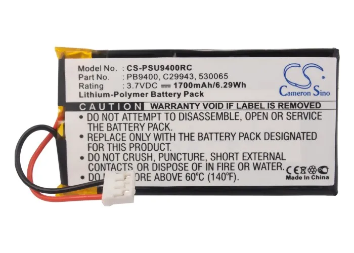 CS-PSU9400RC-5