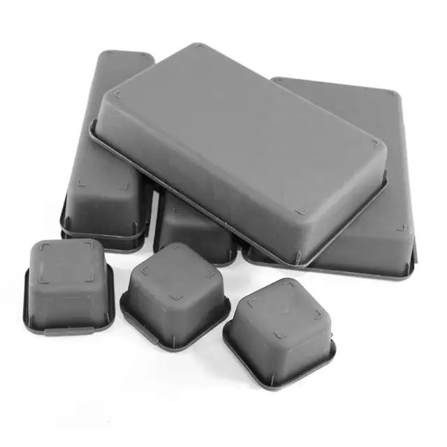 High Quality Multifunctional Home Type Tray Dividers 8 Shallow