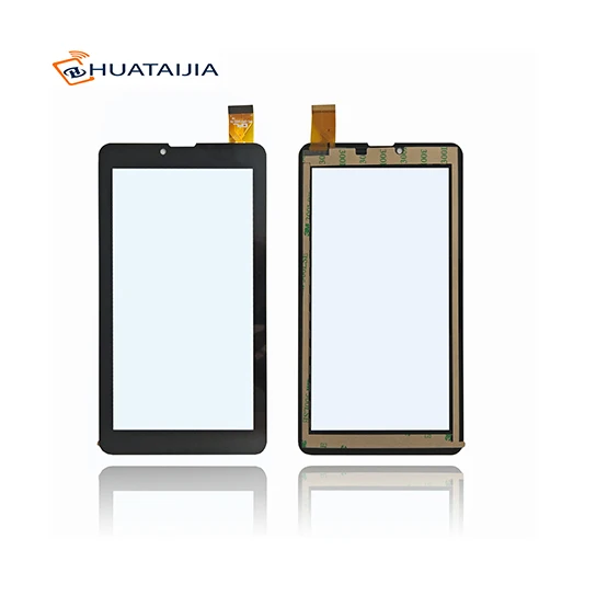 Новый 7 &quotPrestigio Wize 3317 3G PMT3317_3G_C PMT3317C сенсорный экран панель дигитайзер стекло