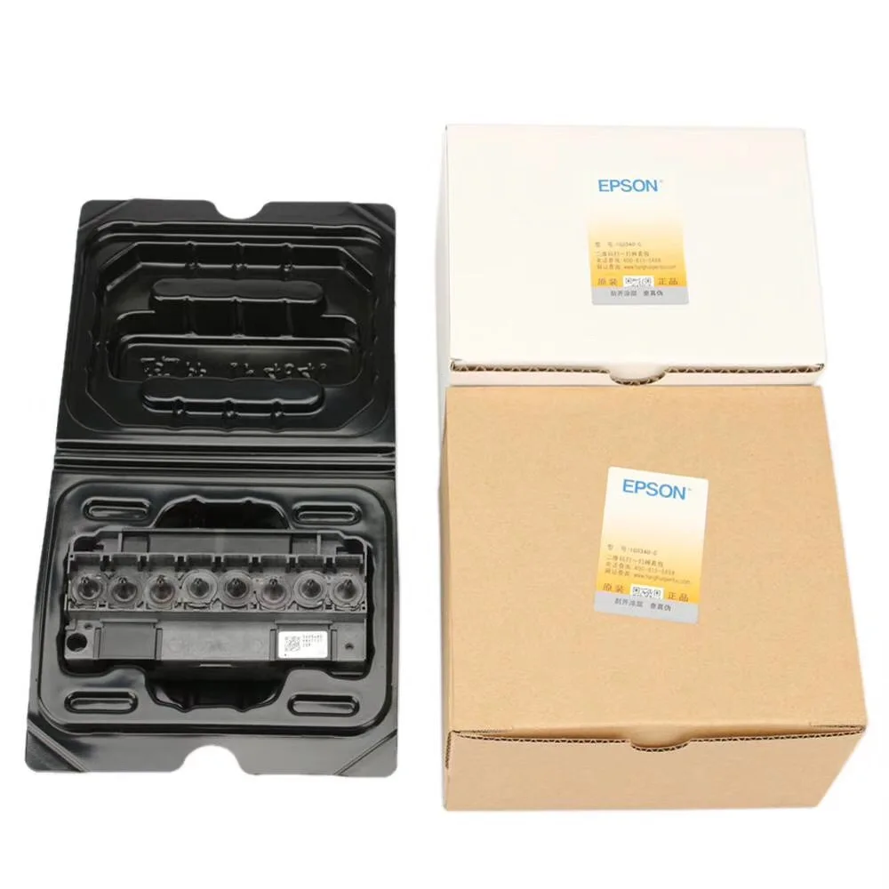 S10001 печатающая головка DX5 разблокированный Epson для китайских эко сольвентных