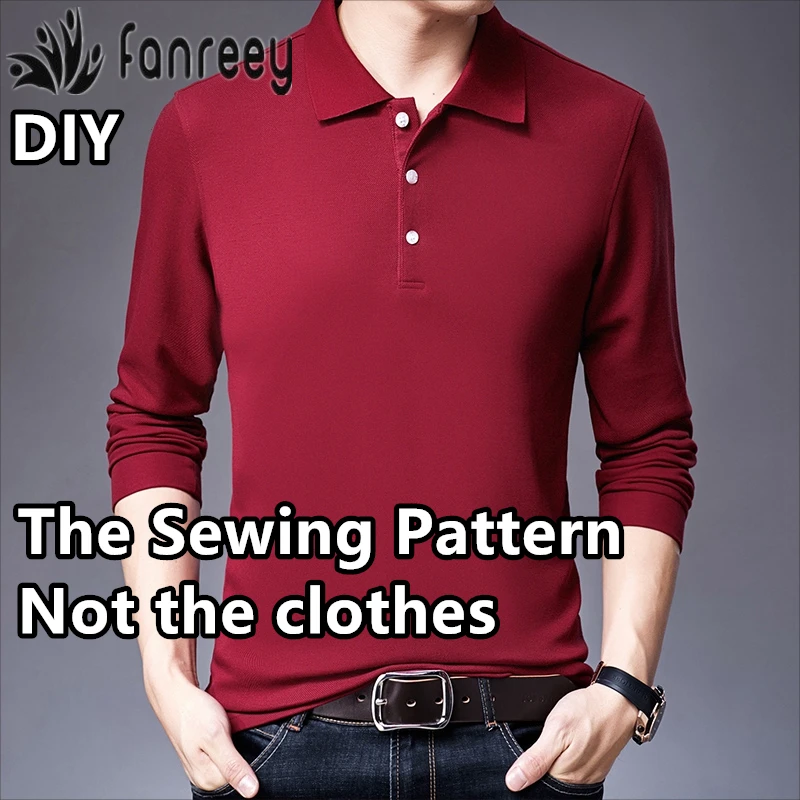 sewing patterns N17