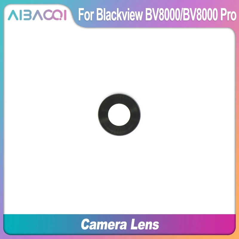 AiBaoQi новая Оригинальная защитная пленка для задней камеры Blackview BV8000/BV8000 Pro |