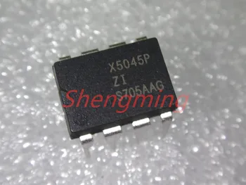 

10PCS X5045PZ X5045 X5045P DIP-8