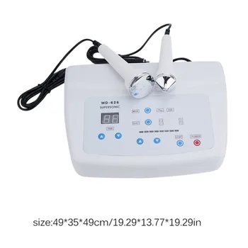 

Professional Ultrasonic Women Skin Care Whitening Freckle Removal Lifting Skin Anti Aging Beauty Facial Machine
