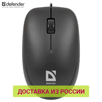 

Mouse Defender 52010 PC computer Mice computer accessories wireless
