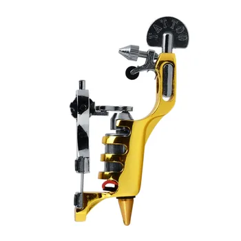 

Rotary Tattoo Gun for Shader Liner Professional Body Tattoo Art Rotary Motor Machine Shader Equipment