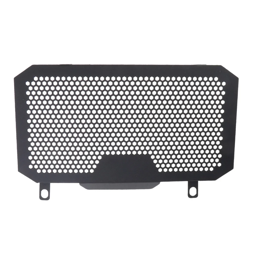 Motorcycle Accessories Radiator Guard Protector Grille Grill Cover Fits for Honda CB500X 2013-2018 / CB500F 2013-2015