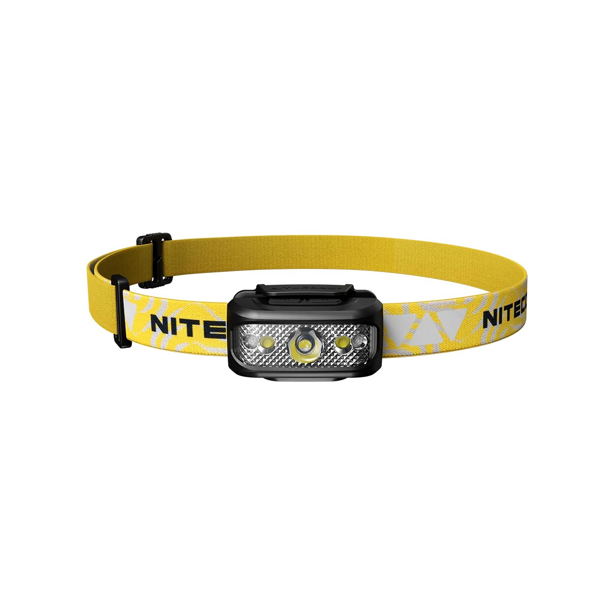 NITECORE NU17 с эффектом приближения c зарядкой Micro-USB Перезаряжаемые налобный фонарь CREE XP-G2 S3 красный ультратонкое естественное освещение CRI белый светильник двойной переключатель светильник вес головной светильник с батареей
