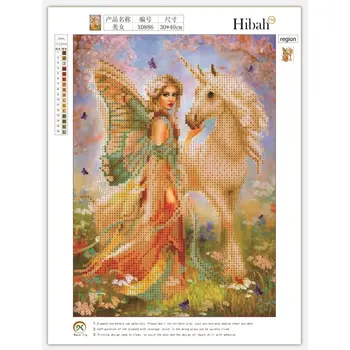 

DIY 5D Diamond Painting Lover Couples Animal Pattern Cross Stitch Craft Embroidery Painting Fashion Home Decor For Bedroom