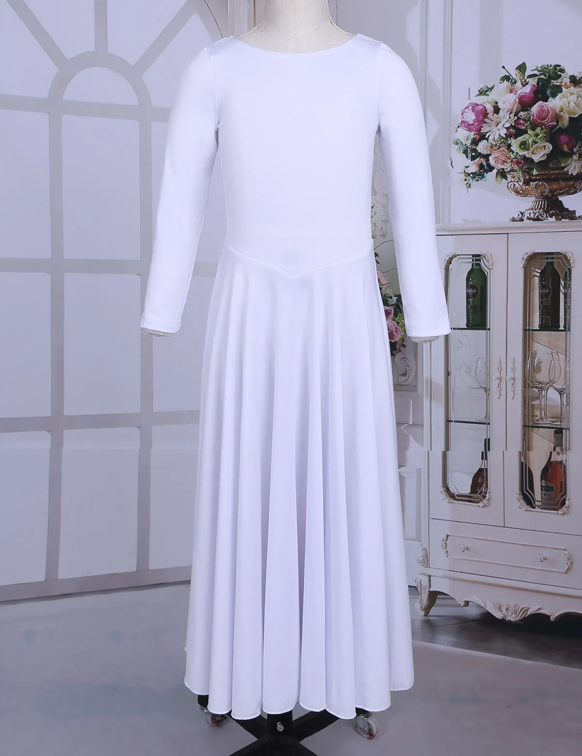 Iiniim Ű   ߷    ü Ÿ Ű Ī  ǻ  Liturgical Dance Wear