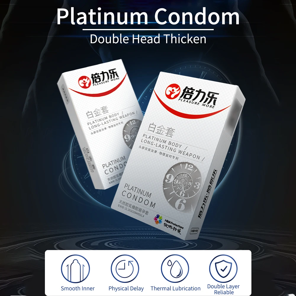 10Pcs-Delayed-Ejaculation-Condom-Platinum-Penis-Glans-Thicken-Time-Delay-Condoms-for-Men-Long-Last-Penis