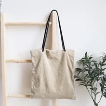 Сумка-шоппер на плечо, женская сумка на плечо из плотного вельвета, сумка для покупок, большая посылка, сумки через плечо для женщин, сумка для книг