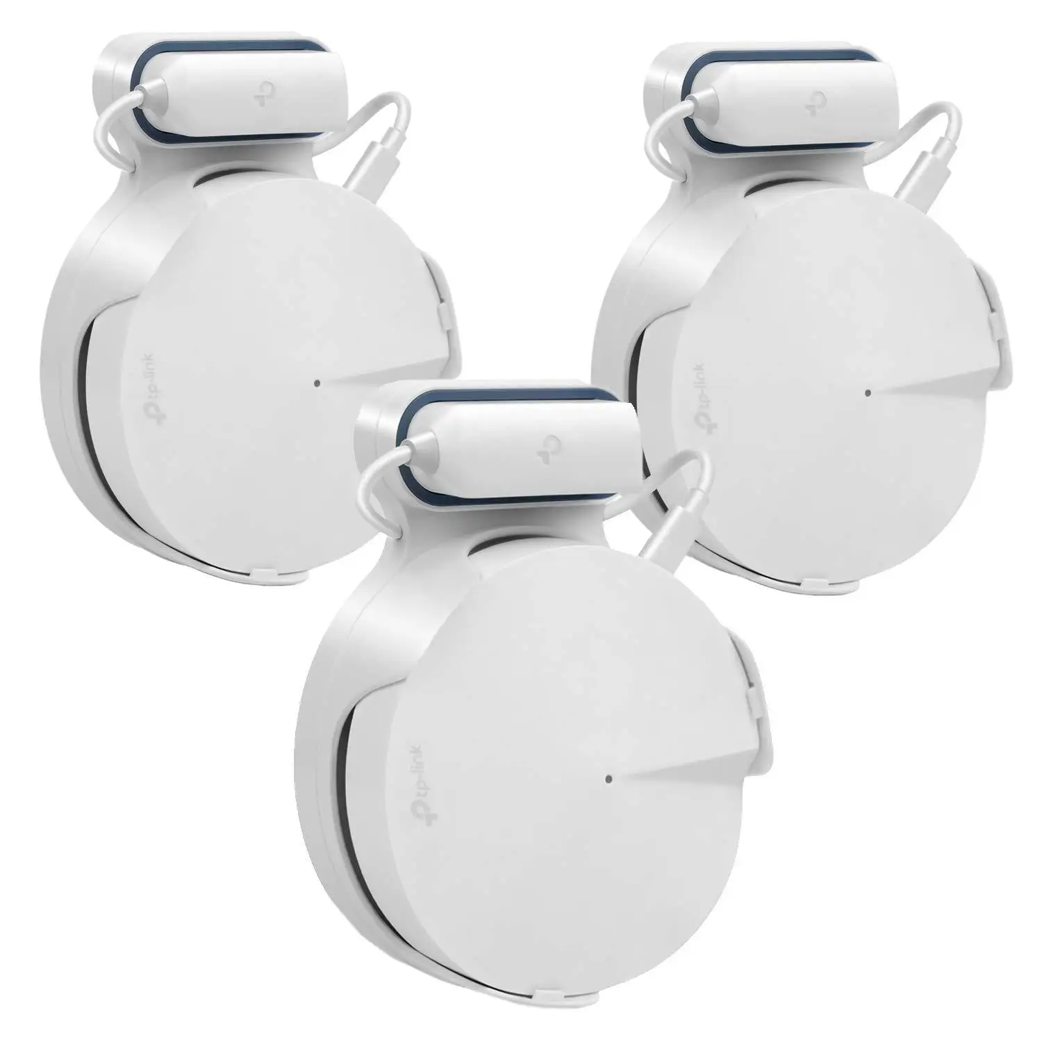 

TP-Link Deco System Accessories Wall Hanging Holder TP-Link Deco Routing Holder Factory Direct Selling