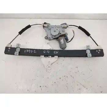 

96627080 POWER WINDOWS FRONT RIGHT CHEVROLET CAPTIVA