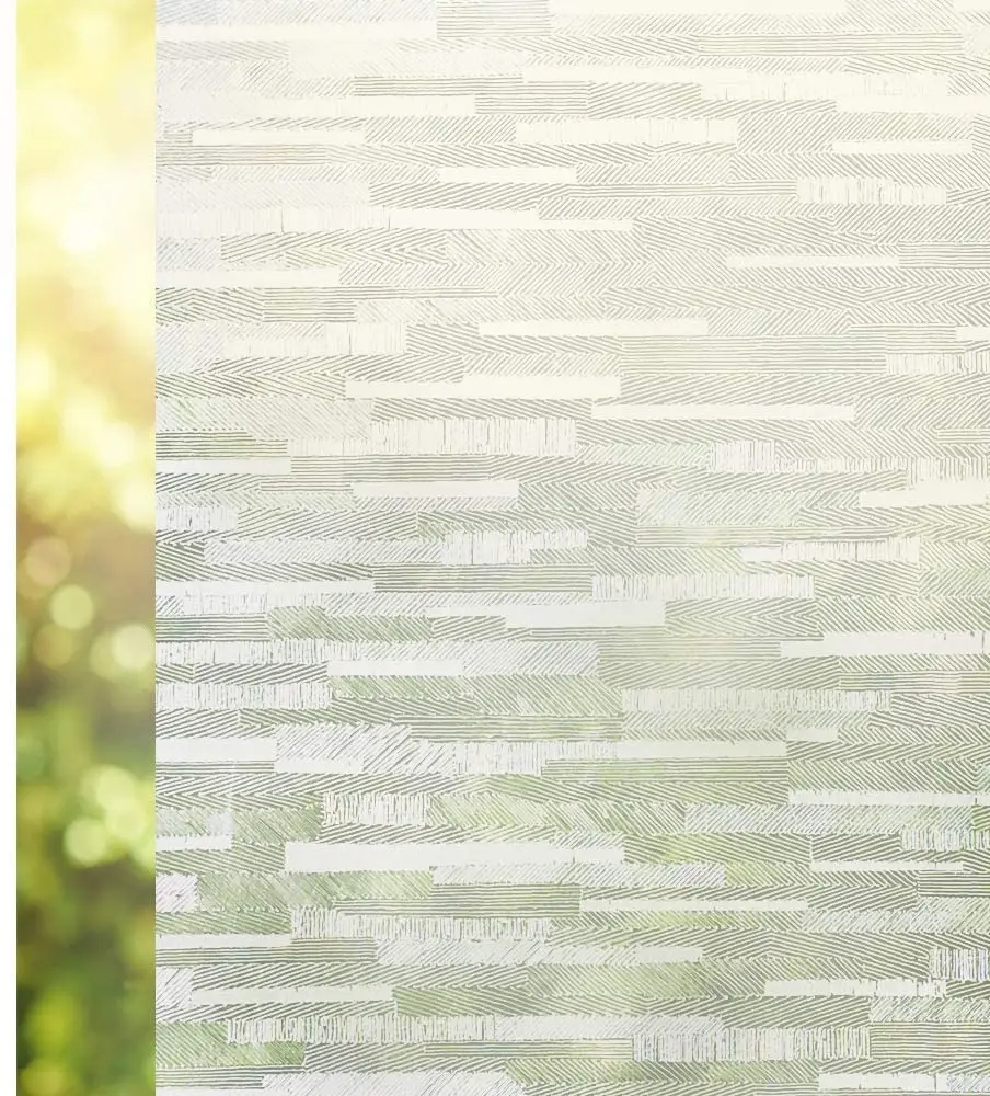 LUCKYYJ Privacy Window Film Frosted Matte Window Static Cling Sticker Anti-UV Glass Film for Home Office Living Room MeetingRoom
LUCKYYJ Privacy Window Film Frosted Matte Window Static Cling Sticker Anti-UV Glass Film for Home Office Living Room MeetingRoom