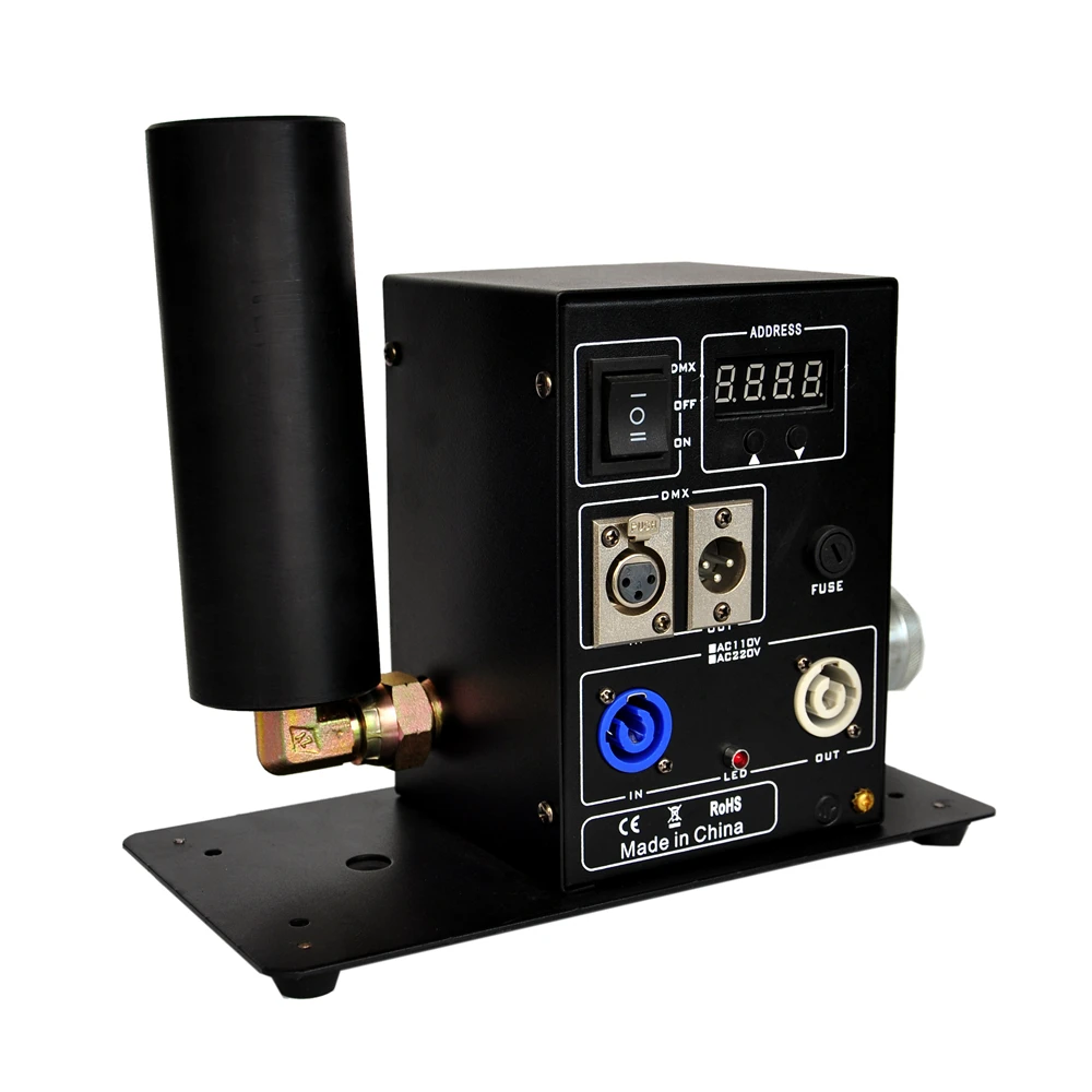 TIPTOP- , ο  200W   Co2 Ʈ   DMX /   ִ װ  ÷ LCD ȭ ÷