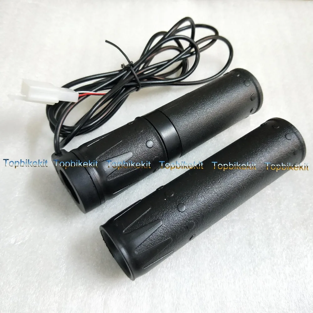 A Pair of WuXing TF158 Twsit Grip Throttle (3)