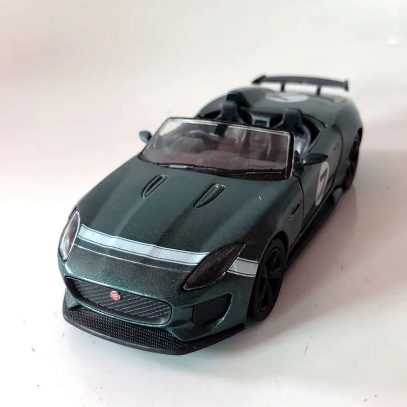 Jaguar F-TYPE Project 7 (4)
