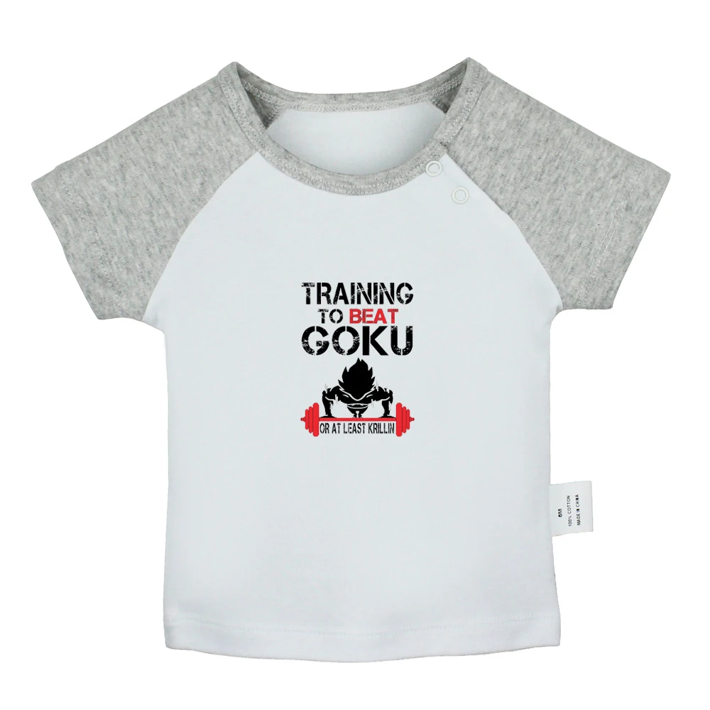 Футболки для новорожденных с покемонами Togepi Jigglypuff Chansey Gengar Lickitung, цветные футболки с короткими рукавами для малышей - Цвет: JbBabyYCG458D