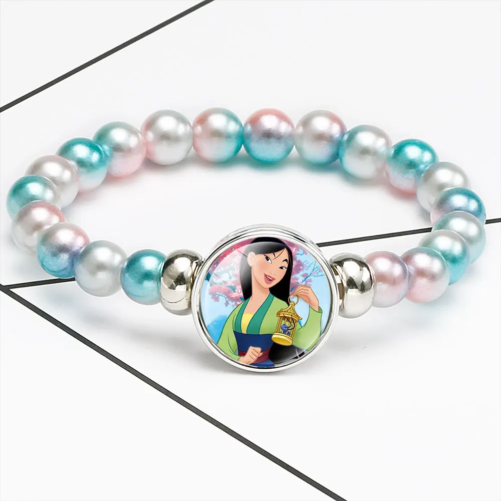 Cartoon Bracelet (18)