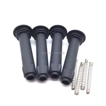 

Ignition Coils Rubber Boot Pack With Spring For Chevrolet Optra Daewoo Holden Viva Tosca Cruze Lacetti Nubira 96415010
