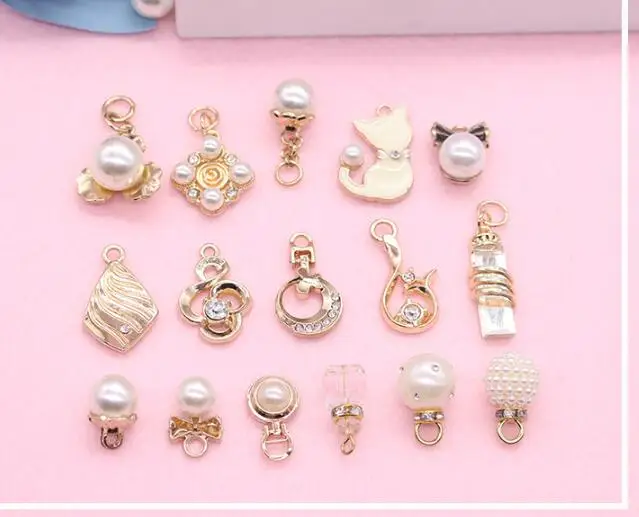 Металлическая головка на молнии декоративный слайдер вытяжной язычок