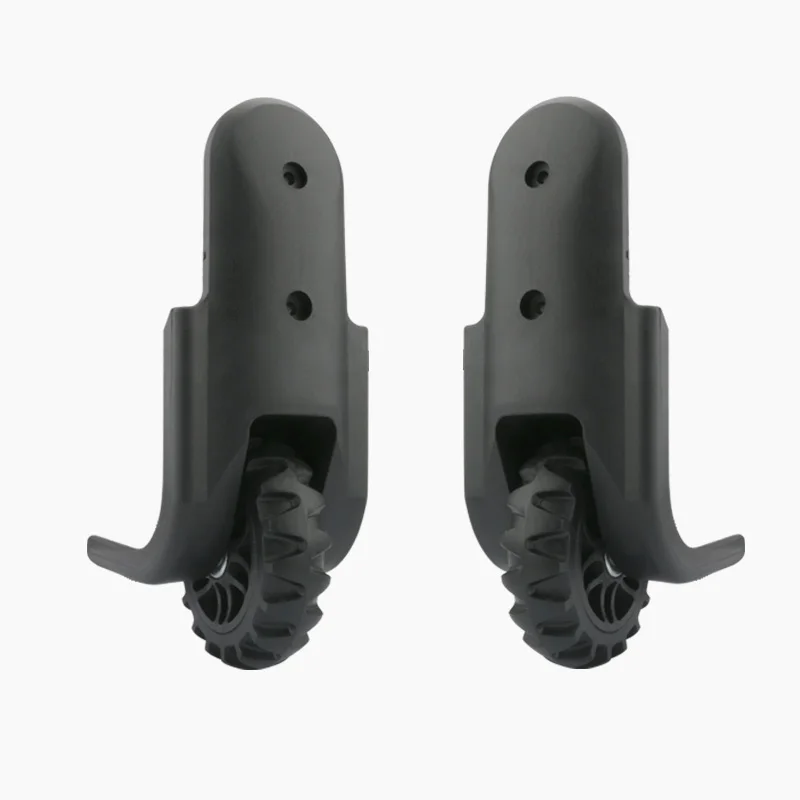 Trolley wheel luggage luggage password box directional wheel roller caster universal accessories mute 20 inch 28 inch