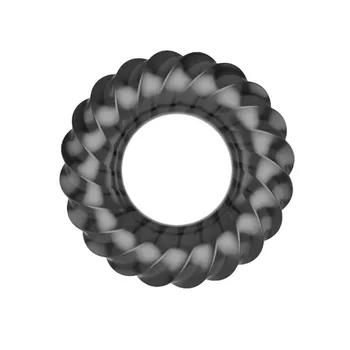 Male Cock Rings Penis Extender Enlargement Penis Ring Sex Toys for Men Delay Ejaculation Reusable Lock Cockrings 6