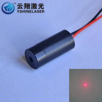 

5mW 635nm Red Laser Module Laser Head Red Light Module Red Light Pen