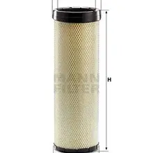 Фильтр воздушный MANN FILTER CF1720|Свечи зажигания и запальные свечи|