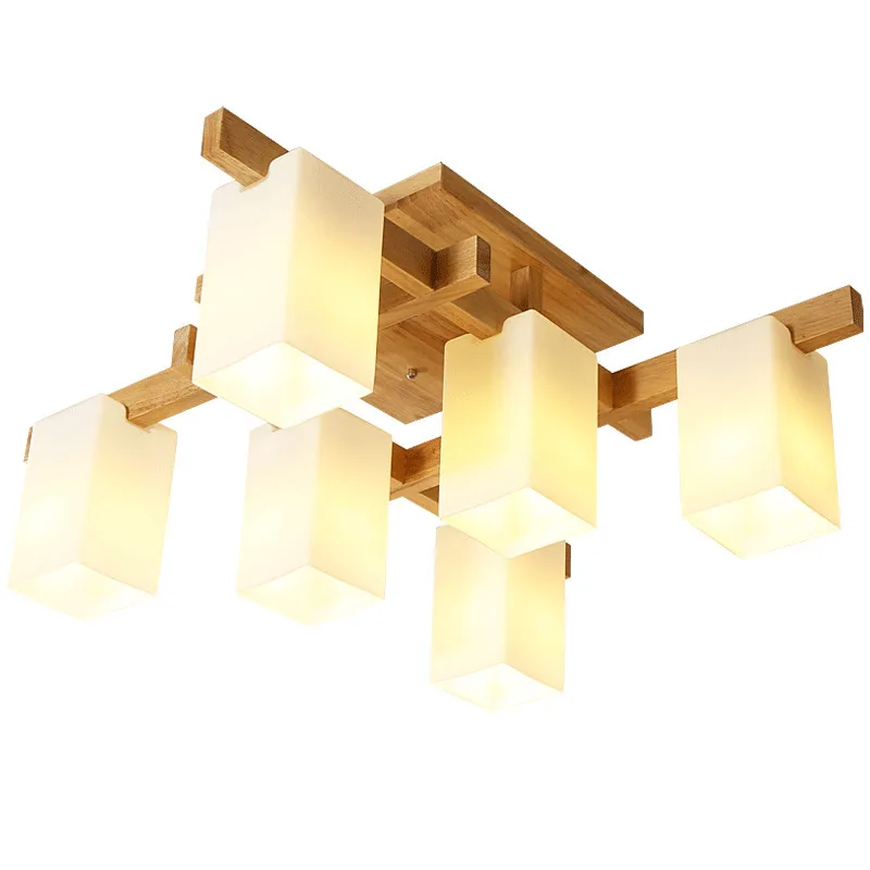 Промышленный Декор lampara techo винтажный светильник для светильника celling luminaria de teto