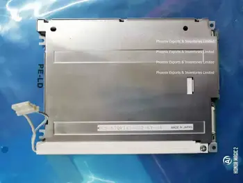 

Original kyocera KCS057QV1AJ-G32 5.7" 320*240 STN LCD DISPLAY PANEL KCS057QV1AJ G32