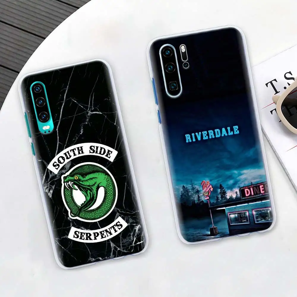 Чехлы для телефонов с логотипом для huawei P20 P30 Lite P9 P10 Lite P30 Pro P Smart Plus Твердый Чехол