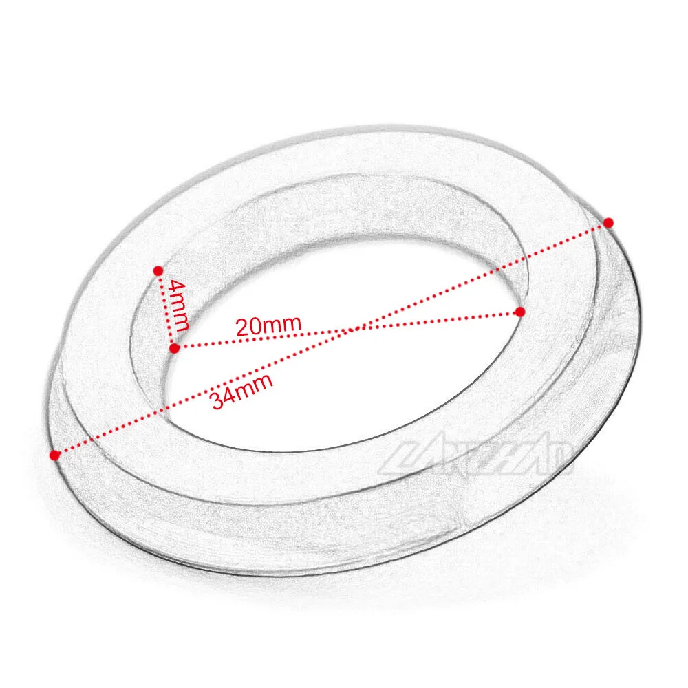 YZF ignition ring (13)