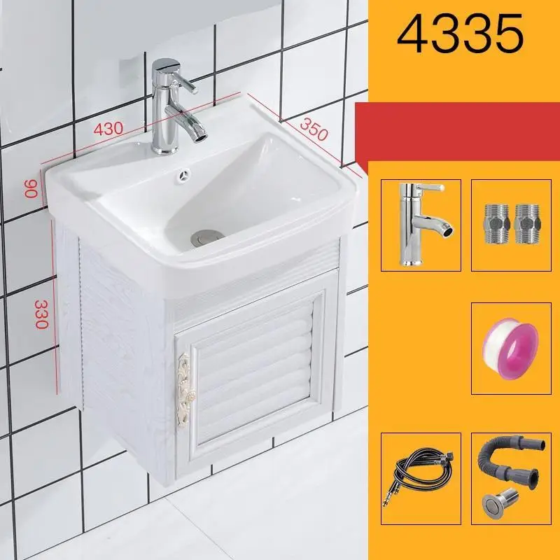 Version H Lavatorio Bacia Lavagem Banyo Salle Bain Sobre Encimera Para Bassin Da Appoggio De Mano Pia Banheiro раковина умывальник Lavabo - Цвет: Version H